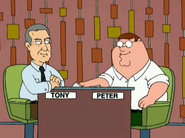 Family Guy Wasted Talent 1