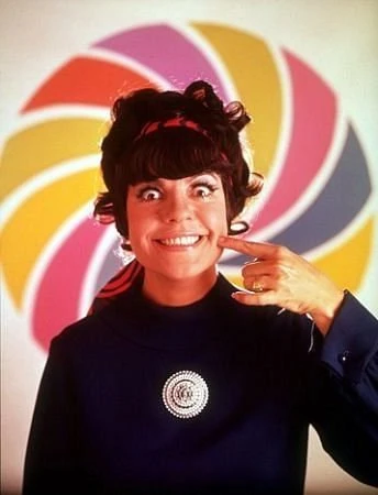Jo Anne Worley | Game Shows Wiki | Fandom