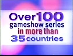 Score, Game Shows Wiki