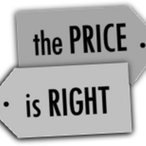 The Price Is Right Gallery Game Shows Wiki Fandom