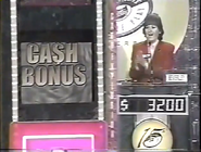 CE The Cash Bonus Square