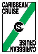 Caribbean Cruise Prize Card