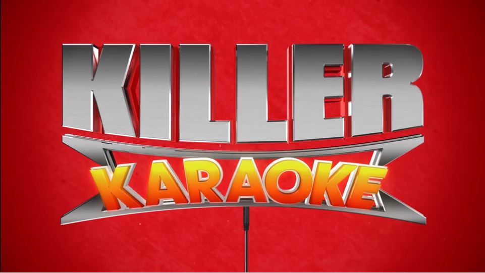 Killer Karaoke - Wikipedia