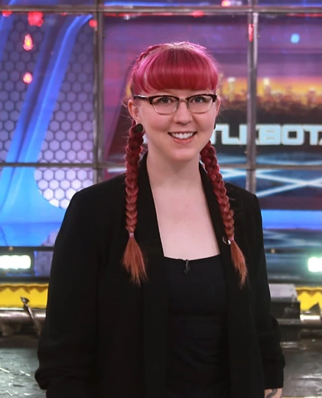 Lisa Winter | Game Shows Wiki | Fandom