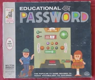 2nd Release Box from 1963.