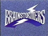 Brainstormers