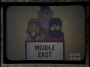 Middle East