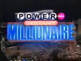 Powerball Instant Millionaire