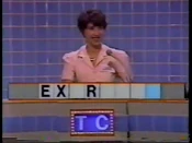 This contestant has a T and a C to play. Which one is good and which one is a Stopper?
