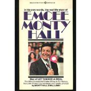 Monty Hall | Game Shows Wiki | Fandom