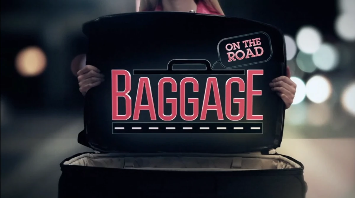 Baggage on the Road Game Shows Wiki Fandom