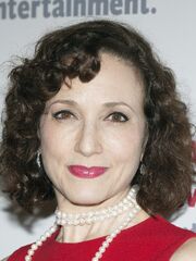 Bebe Neuwirth | Game Shows Wiki | Fandom