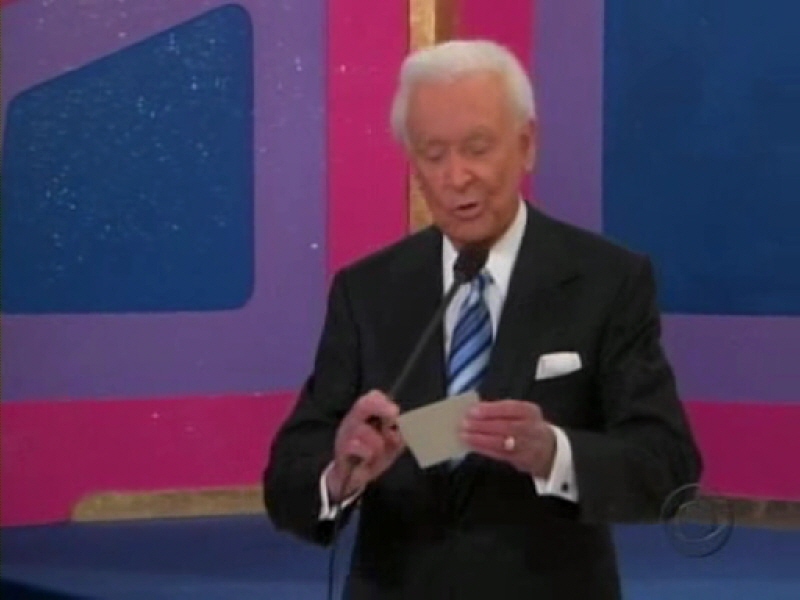 Bob Barker Game Shows Wiki Fandom