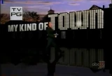My Kind of Town