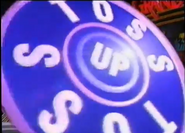 Toss-Up Wipe #2 (2001-2003)