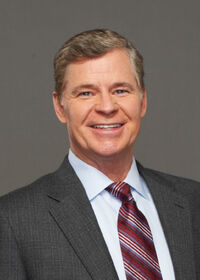 Dan Patrick | Game Shows Wiki | Fandom