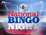 National bingo night-show