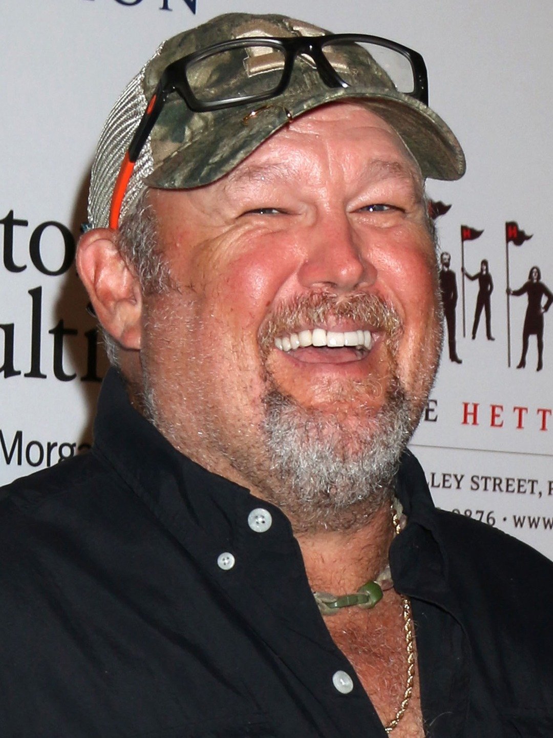 Larry the Cable Guy | Game Shows Wiki | Fandom
