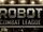 Robot Combat League