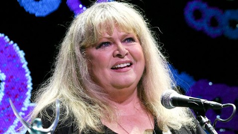 Sally Struthers.