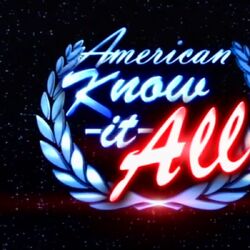 American Know-it-All