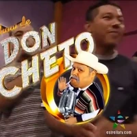El Show De Don Cheto Game Shows Wiki Fandom Kuulake don cheto air show otseuelekannet ja varasematest saadetest saate. el show de don cheto game shows wiki