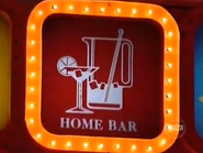 Home Bar PYL