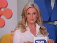 Morgan Fairchild in Old Navy Commercial Dating Game 2002-3