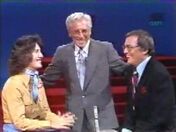 Sandy, Allen & Peter.jpg (11 KB) Peter, right, with Sandy and host Allen Ludden on Password Plus.
