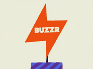 Buzzr Birthday Bash Buzzr Logo