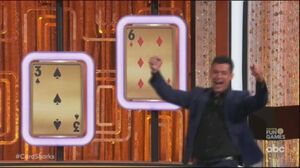 Card Sharks ABC Promo (2019)