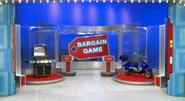 After Bob Barker's retirement, the game was changed to "Bargain Game"