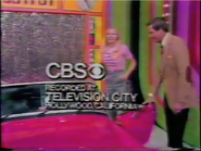 CBS TV Jenny Jones '79