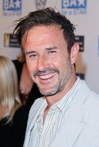 David-Arquette