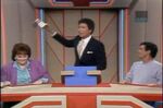 Super Password-Broke the toaster