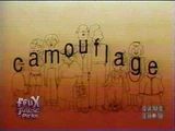 Camouflage
