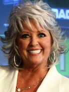 Paula Deen