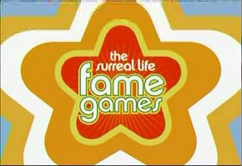 The Surreal Life: Fame Games - Wikipedia
