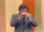 Hey Gene, you shouldn't be lighting that match! That's dangerous! You could burn the whole studio if you're not careful!