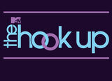 MTV's The Hook Up Logo