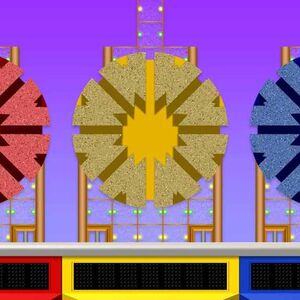 Wheel Wheel