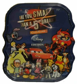 Are You Smarter Than a 5th Grader?/Merchandise | Game Shows Wiki | Fandom Are You Smarter Than a 5th Grader?/Merchandise | Game Shows Wiki | Fandom