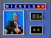 1993 Bonus Sprint Win!