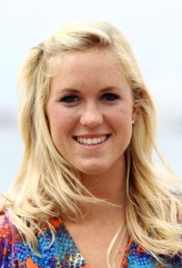 Bethany Hamilton - Wikipedia