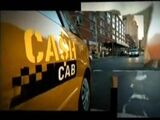 Cash Cab