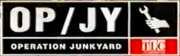 Operation junkyard