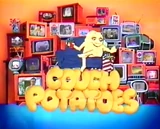 Couch Potatoes 1988 Pilot