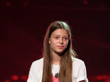 Courtney Hadwin