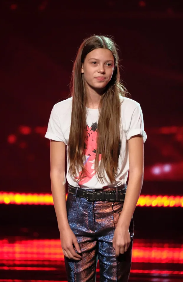 Courtney Hadwin Game Shows Wiki Fandom