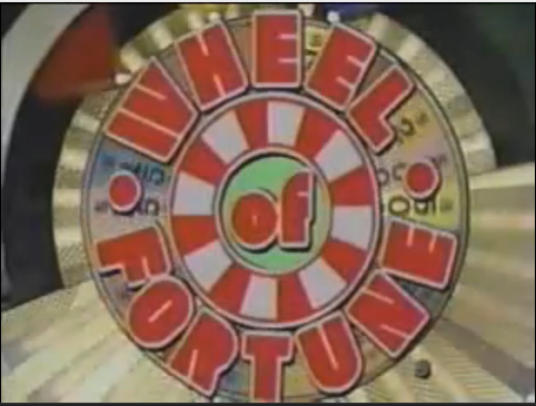 Jack Clark, Wheel of Fortune History Wiki